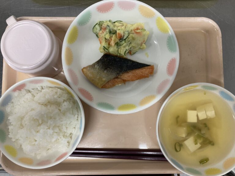 2/15　今日の給食