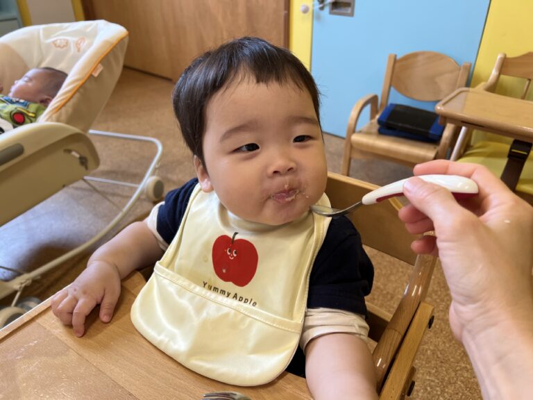5/26　今日のおいしい顔