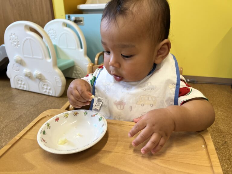 5/28　今日のおいしい顔