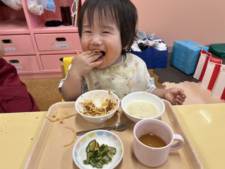 7/16　今日のおいしい顔