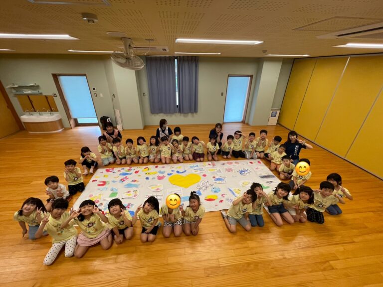 8.6　平和について考える日