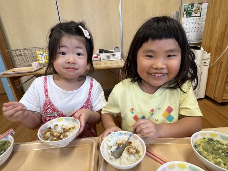 9/25　今日のおいしい顔