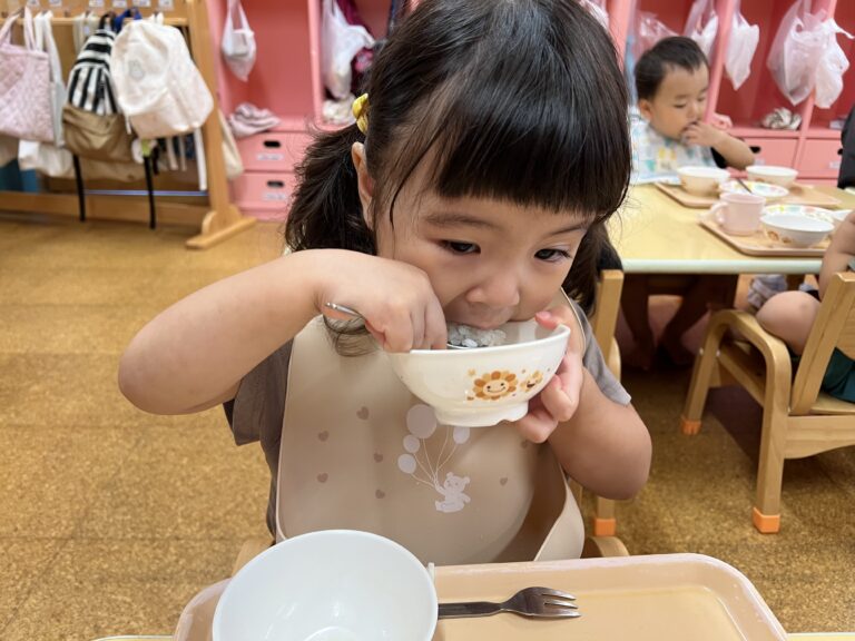 10/3　今日のおいしい顔