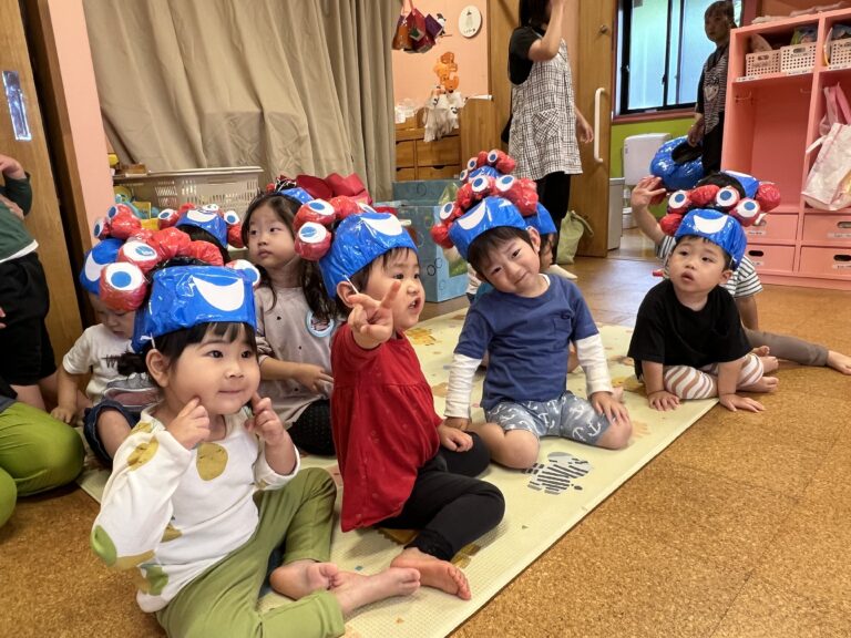 10/24　今日のおいしい顔