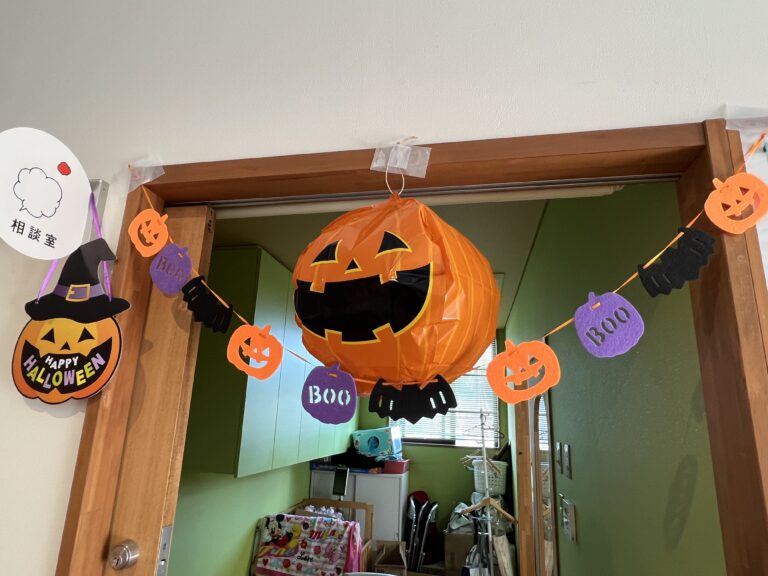 Happy　Halloween🎃