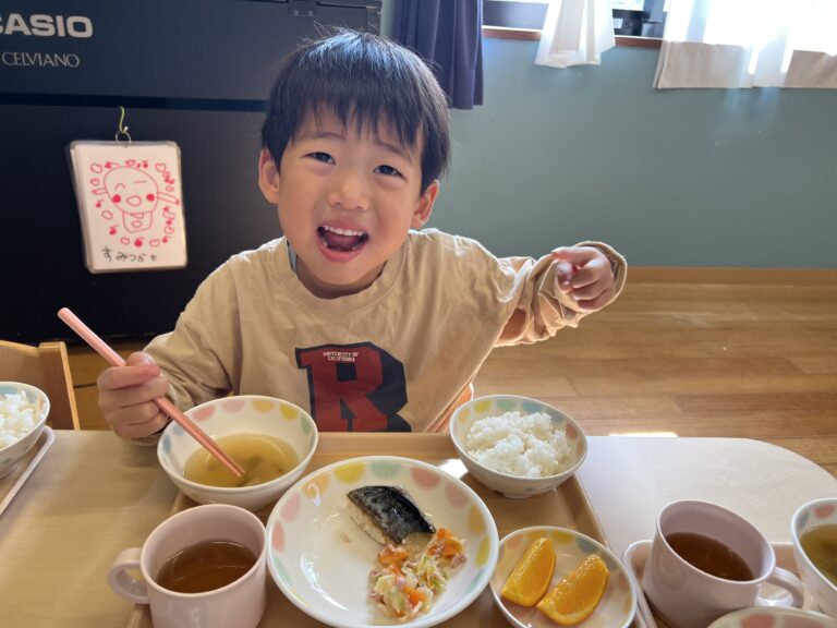 10/30 今日のおいしい顔