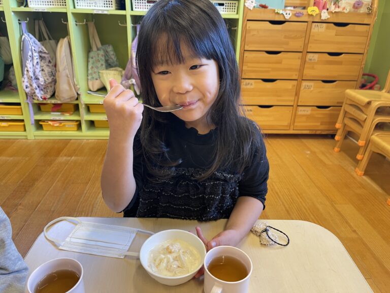 10/29 今日のおいしい顔