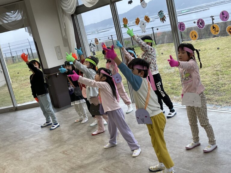 トリックオアトリート！〜ヴェリタス宮島口へ〜