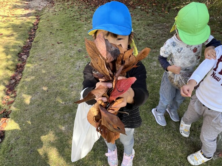 【そら・くじら】秋見つけの旅🍂