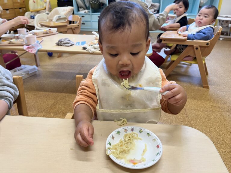 12/3　今日のおいしい顔