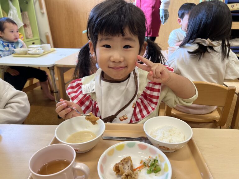 12/26　今年最後のおいしい顔😚