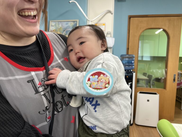 2/4　今日のおいしい顔