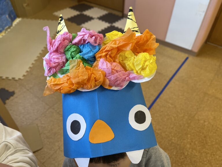 2/2　今日のおいしい顔