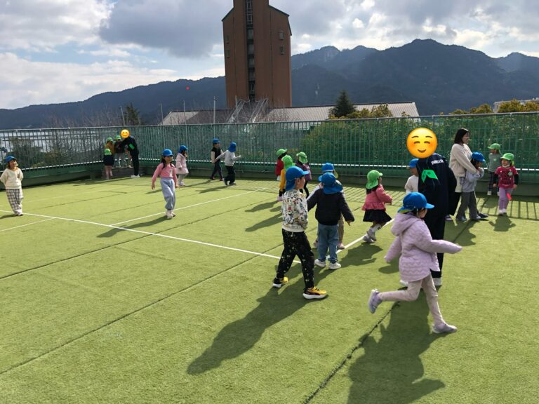 中学生・職場体験