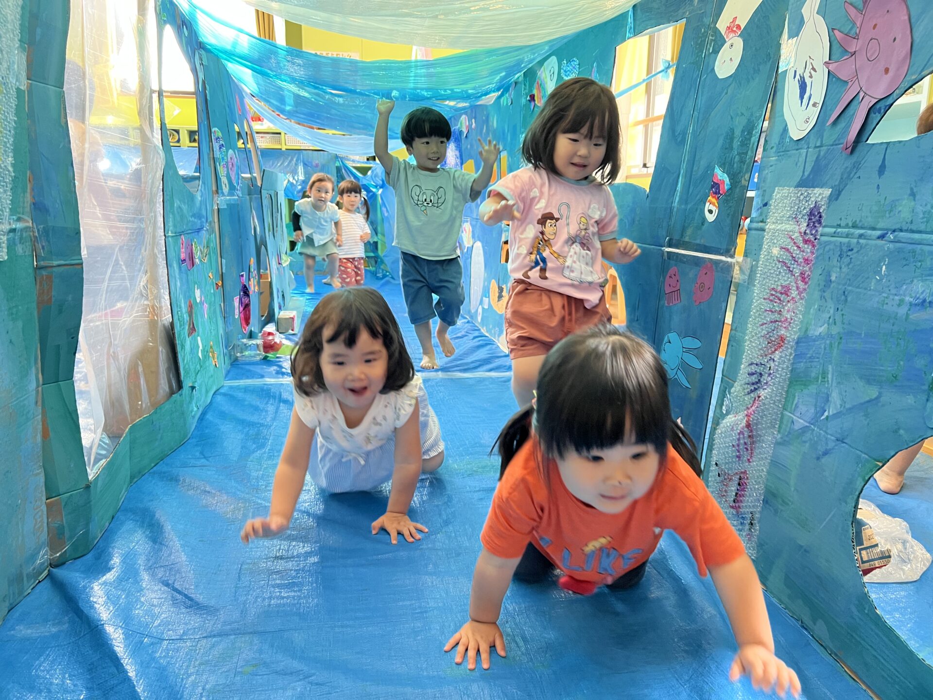 WISHくじらの願い